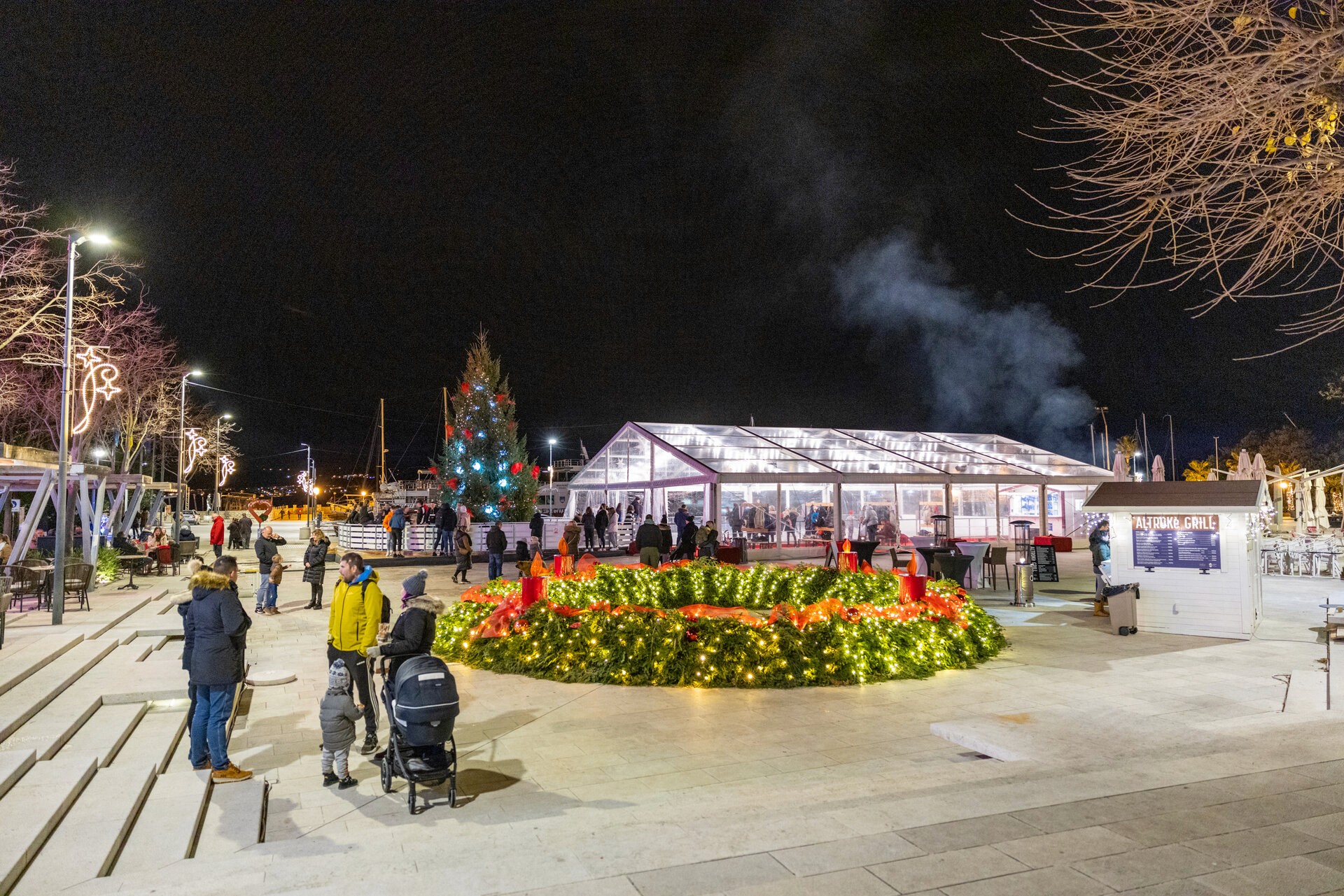 Advent Crikvenica