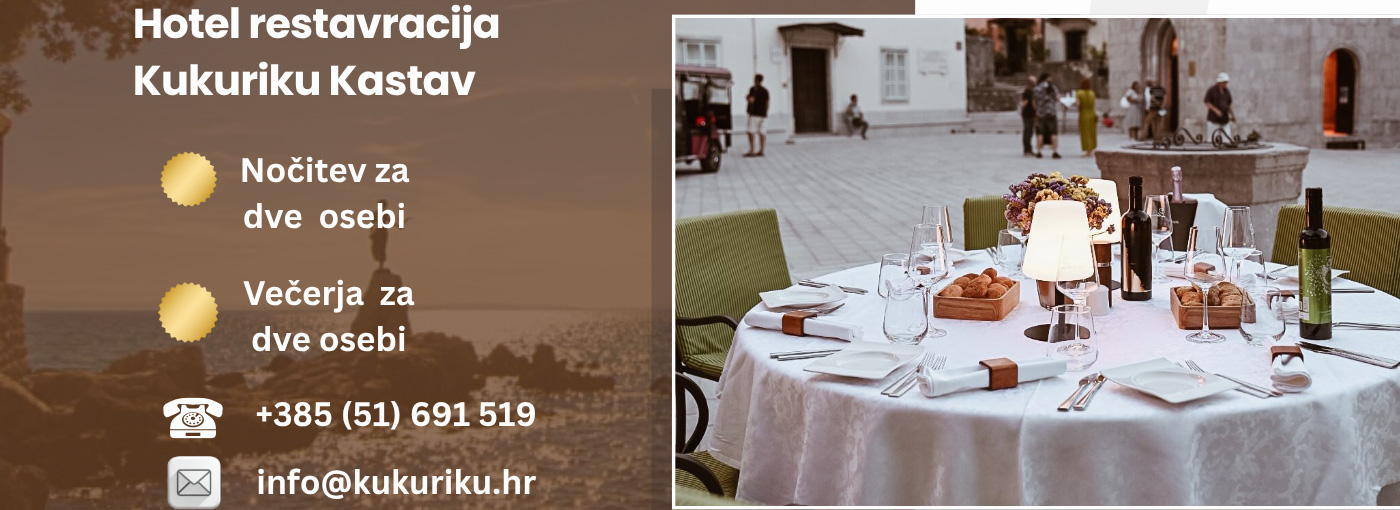 Kvarner nagradna igra