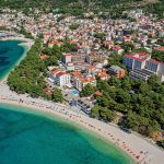 Foto: TZ Baška Voda