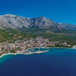 Foto: TZ Baška Voda