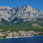 Foto: TZ Baška Voda