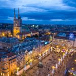 Foto: J. Duval. Vir: Arhiv Turistička zajednica grada Zagreb