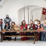 Foto: Dvor Veliki Tabor (www.veliki-tabor.hr)