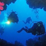 Foto: Diving Center Viking Hvar (https://viking-diving.com/vodnjak/)