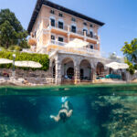 Foto: Anton Unković, TZ mjesta Ičići